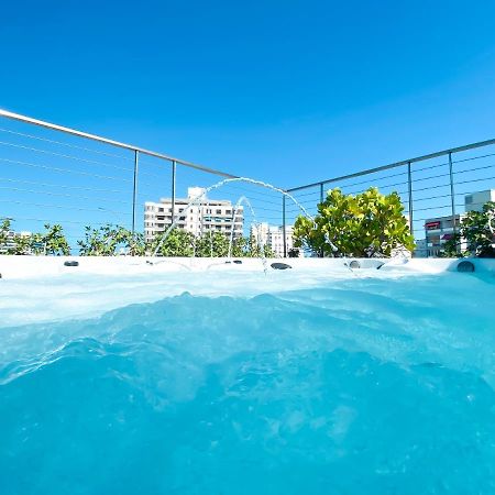The Wave Hotel Condado San Juan Dış mekan fotoğraf