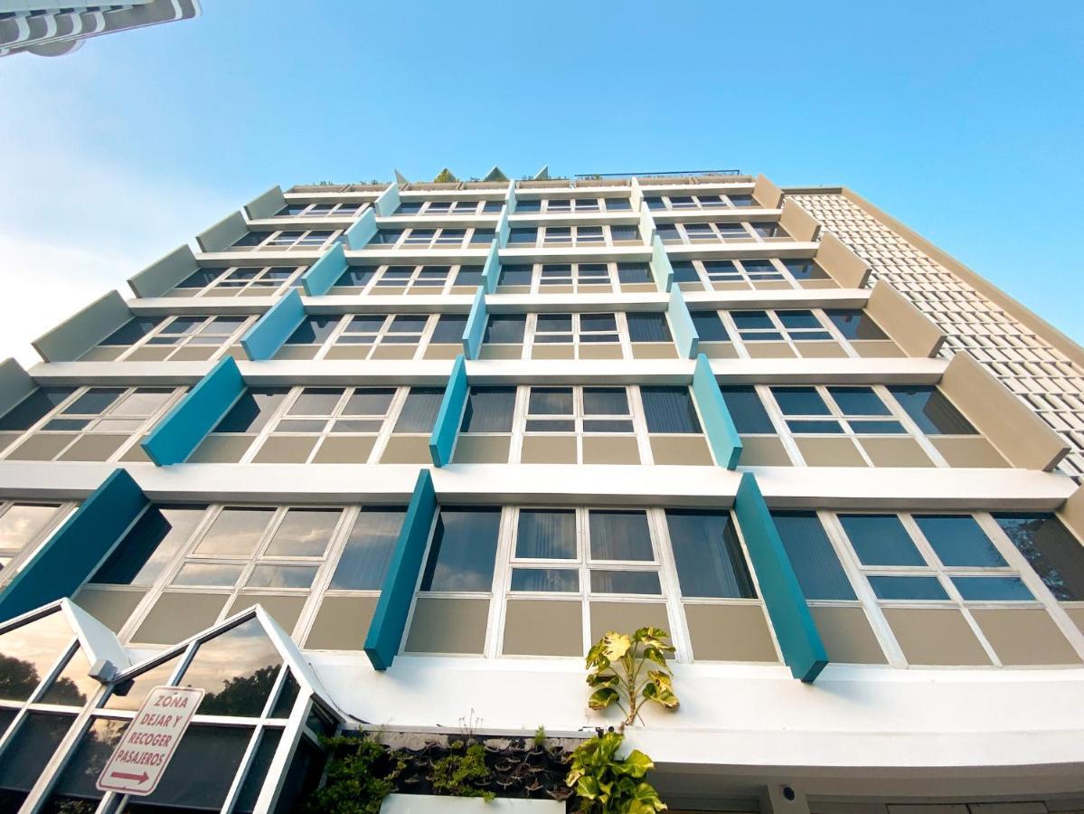 The Wave Hotel Condado San Juan Dış mekan fotoğraf