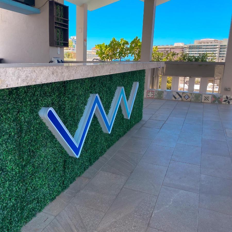 The Wave Hotel Condado San Juan Dış mekan fotoğraf
