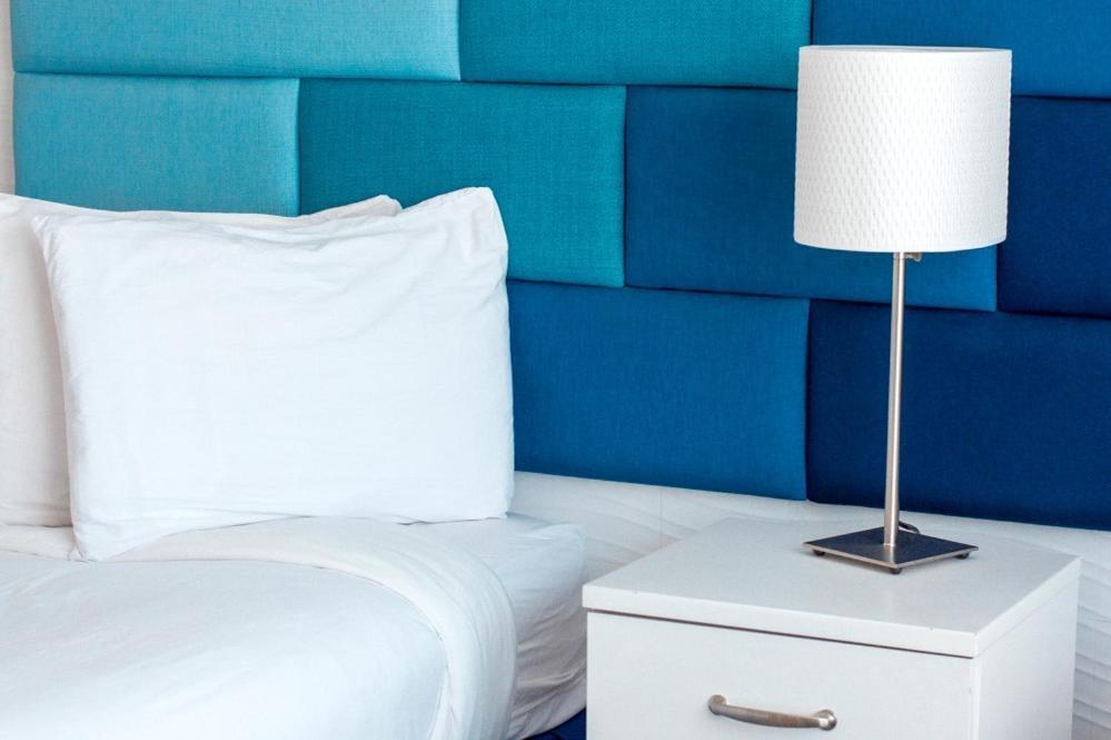 The Wave Hotel Condado San Juan Dış mekan fotoğraf