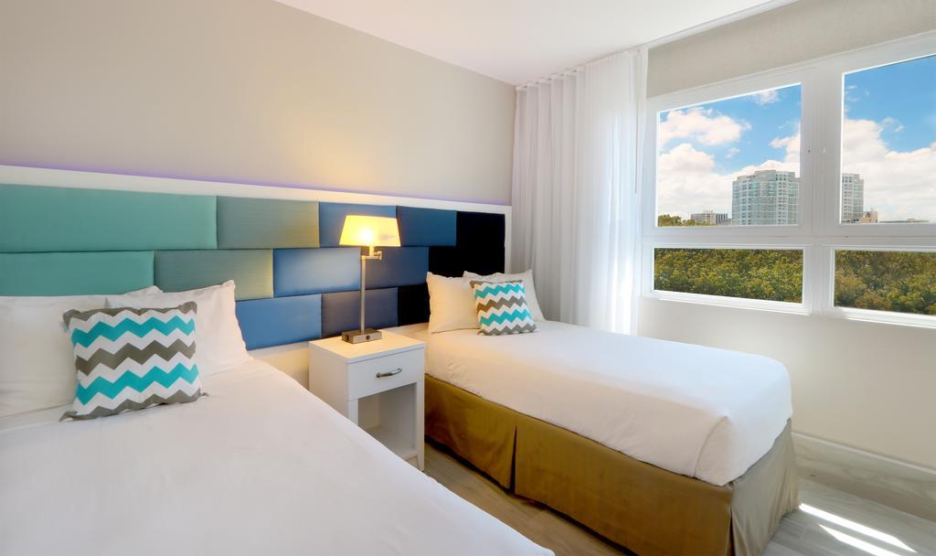 The Wave Hotel Condado San Juan Dış mekan fotoğraf