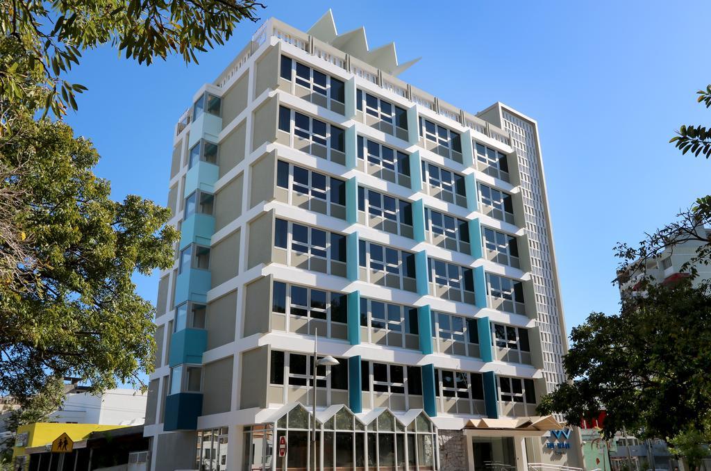 The Wave Hotel Condado San Juan Dış mekan fotoğraf
