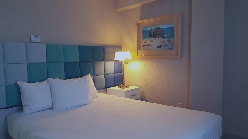 The Wave Hotel Condado San Juan Dış mekan fotoğraf