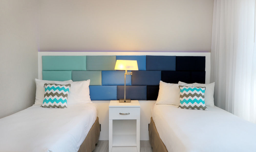 The Wave Hotel Condado San Juan Dış mekan fotoğraf