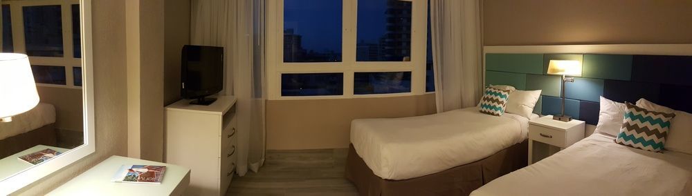 The Wave Hotel Condado San Juan Dış mekan fotoğraf