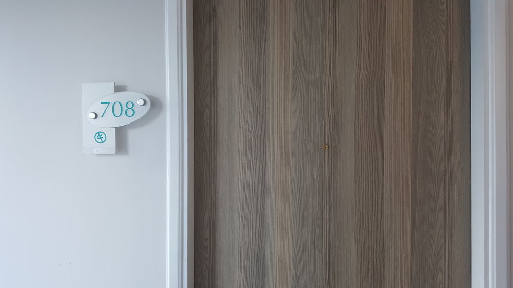 The Wave Hotel Condado San Juan Dış mekan fotoğraf