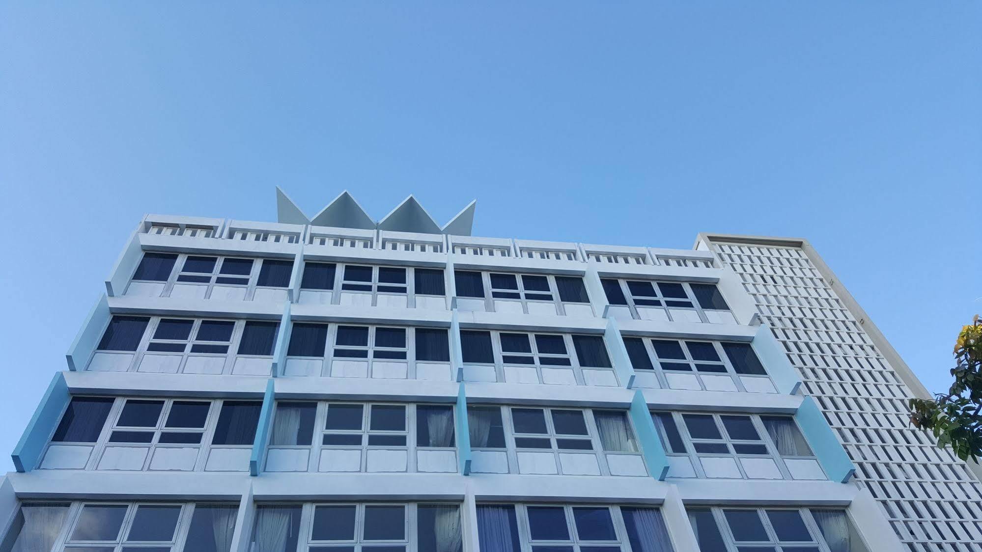 The Wave Hotel Condado San Juan Dış mekan fotoğraf