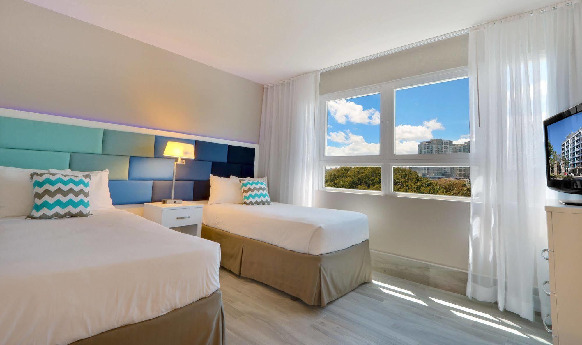 The Wave Hotel Condado San Juan Dış mekan fotoğraf