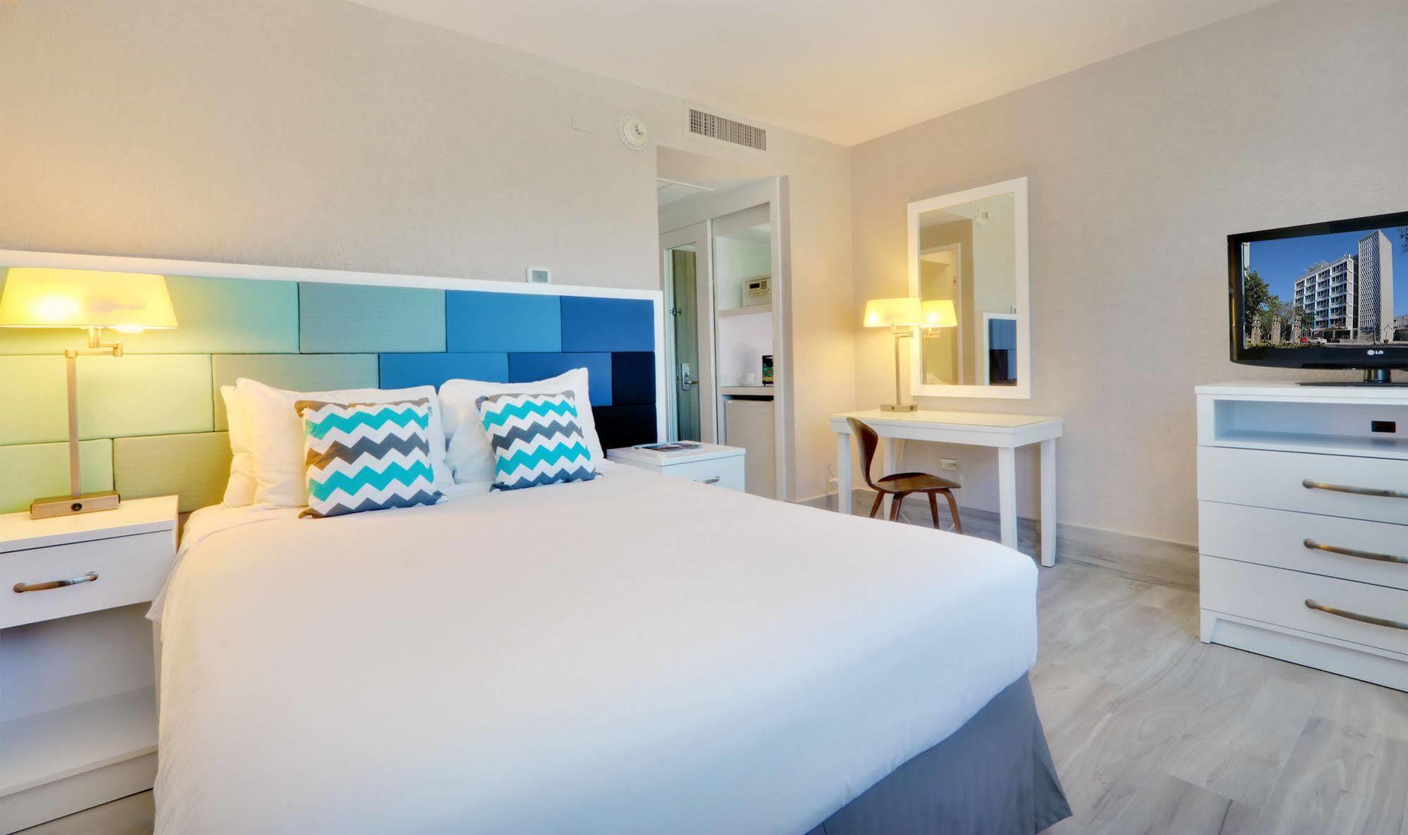 The Wave Hotel Condado San Juan Dış mekan fotoğraf