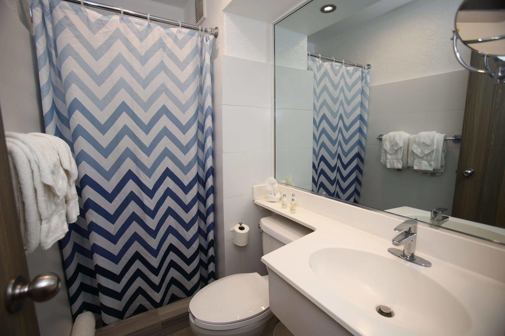 The Wave Hotel Condado San Juan Dış mekan fotoğraf