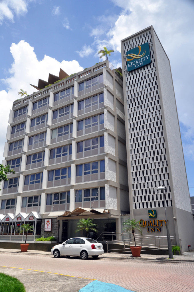 The Wave Hotel Condado San Juan Dış mekan fotoğraf