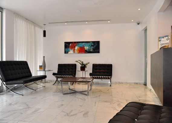 The Wave Hotel Condado San Juan Dış mekan fotoğraf