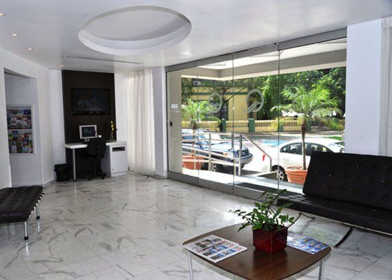 The Wave Hotel Condado San Juan Dış mekan fotoğraf